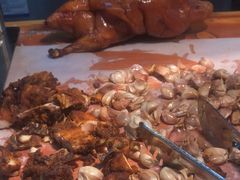 -集杰尚品海鲜烤肉自助餐厅(乳山振华店)