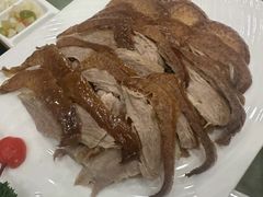 -东四民芳餐厅(世茂工三店)