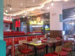 大堂-CHOCHENG&CO.(欢乐海岸店)