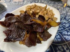 -瑞丰园庭院餐厅·白族传统家常菜