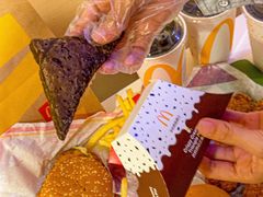 -麦当劳(天兴罗斯福店)