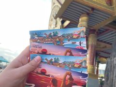 -七彩云南欢乐世界