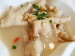 -万山楼海鲜酒家·二十三年老字号