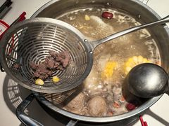 -八合里牛肉火锅(上海世茂广场店)