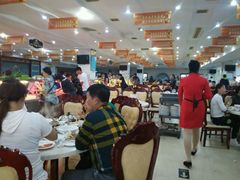 -春华海鲜城(广场西苑店)