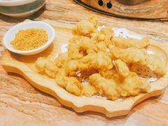 小酥肉-春润大地海南椰子鸡(沙井京基百纳广场店)