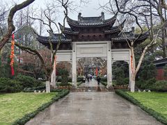 -钱王祠