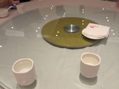 -松鹤楼(狮山永利广场店)