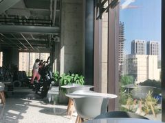 -LA合时健身4PMFIT(花桥旗舰店)