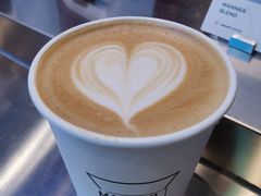 -Manner Coffee(壹方城店)
