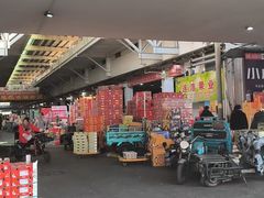 -南京众彩农副产品配送有限公司
