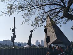 -侵华日军南京大屠杀遇难同胞纪念馆
