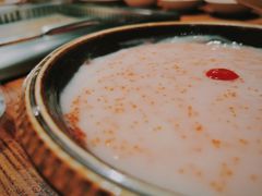 -老牌坊云南鱼豆花火锅(嵩山店)