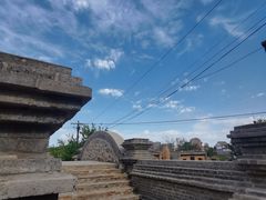 -清风小镇闯关东影视基地