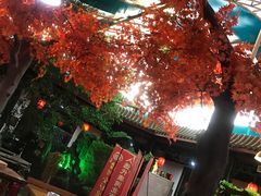 -漕河全驴宴饭店(徐水店)