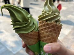 -吴裕泰茶庄(前门大街店)