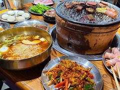 -原始泥炉烤肉(总店)