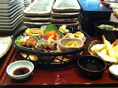 东京小便当-东京和食 Sun with AQUA