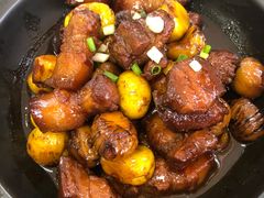 -食光慢宴·安吉土菜馆