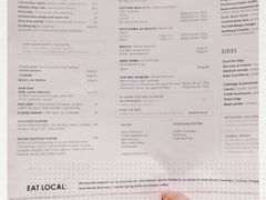 -The Grill by Sean Connolly