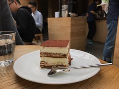 提拉米苏-VOYAGE COFFEE(北锣鼓巷店)