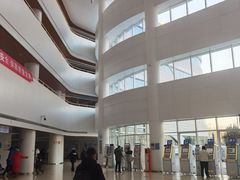 -北京积水潭医院(回龙观院区)