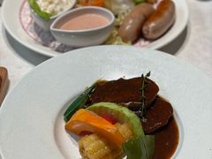 -俄士厨房(环球港店)