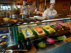 -君悦酒店·乐厨·高空自助餐(青年大街店)
