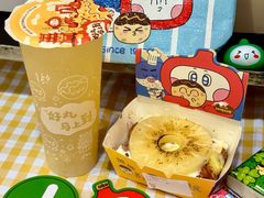-咕噜咕噜·章鱼小丸子(西湖路店)