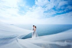 点击看大图 -太郎花子婚纱摄影艺术中心
