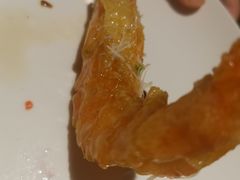 -青年公社烤鸭(青年路店)