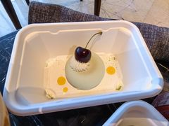 -海口万豪·大堂吧·望海吧.日落海景·下午茶·奶茶·咖啡·轻食·蛋糕·鸡尾酒·清吧