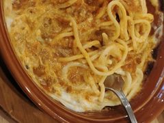 肉酱焗意面-萨莉亚意式餐厅(深南茂业店)