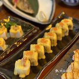 深圳新店[调皮]大宝安新晋性价比超高日料店🏮