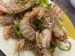 -贞姨美食·老字号海鲜大排档