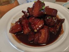 -松沪名灶·豆浆鱼头·新上海菜(飞航吾悦广场店)
