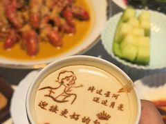 -淮香国色·淮扬菜(正大中心店)