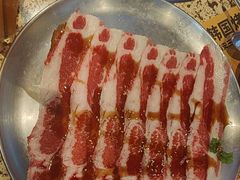 -安又胖韩国烤肉