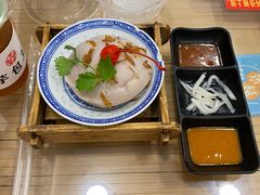 -芋包王闽南茶楼(八市店)
