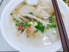 -老牌传统粿汁