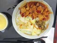 -永和大王(巨峰路店)
