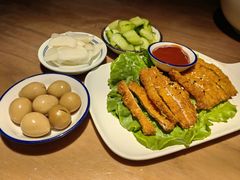 -十面春风·江南面馆(崇宁路店)