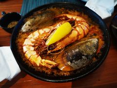 -帕歌西班牙餐厅paco tapas
