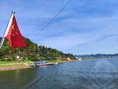 -新安江山水画廊风景区