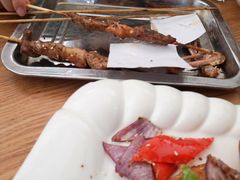 -西北朗益和穆斯林餐厅
