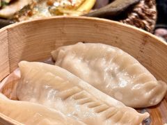 -南京大牌档(新街口德基广场店)