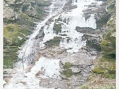 -陕西省红河谷森林公园