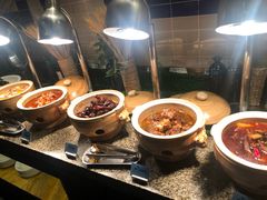 -星伦多自助料理·涮烤一体(嘉兴八佰伴店)