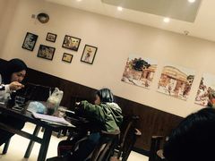 -意成料理