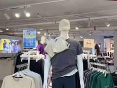 -南京商厦